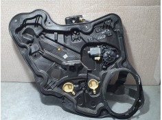 ELEVALUNAS TRASERO IZQUIERDO 2610BK711 68243945AA ELECTRICO