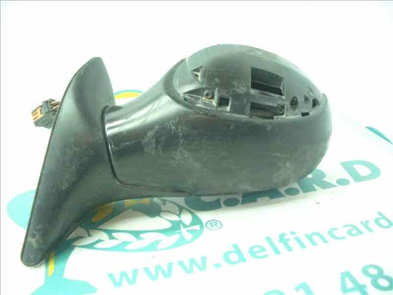 Recambio de retrovisor izquierdo para citroën xsara picasso 1.6 16v hdi referencia OEM IAM   ELECTRICO