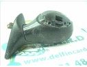 Recambio de retrovisor izquierdo para citroën xsara picasso 1.6 16v hdi referencia OEM IAM   ELECTRICO
