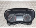 Recambio de cuadro instrumentos para opel corsa e selective referencia OEM IAM 39204203 367030224 