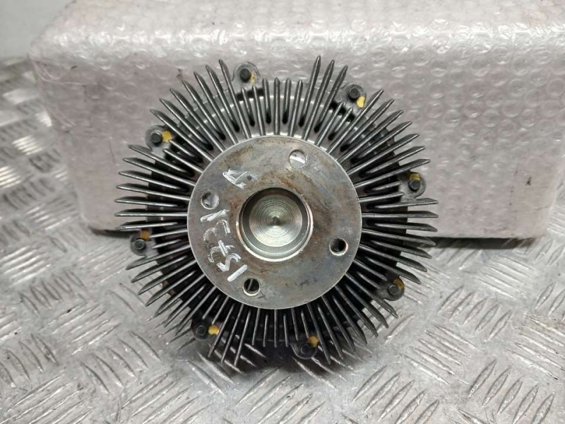 Recambio de ventilador viscoso motor para nissan cabstar 09.06 cabstar 35.xx cabina simple cabina individual referencia OEM IAM 