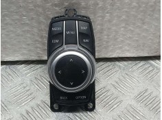 MANDO MULTIFUNCION 949006701 19226310 INFOENTRETENIMIENTO