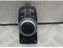Recambio de mando multifuncion para bmw serie 1 lim. 5-trg. (f20) 116d referencia OEM IAM 949006701 19226310 INFOENTRETENIMIENTO