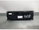 Recambio de mando climatizador para ford fiesta (ce1) titanium referencia OEM IAM J1BT19980AB E198574B 