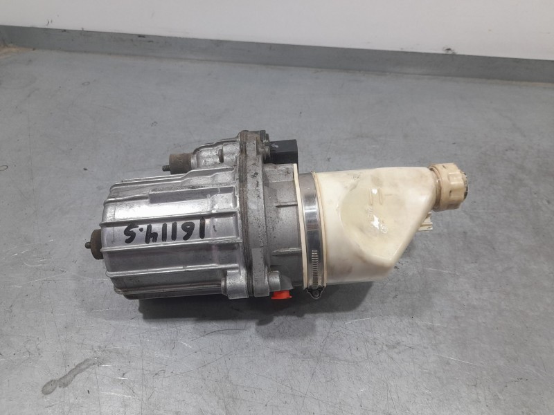 Recambio de bomba direccion electrica para opel zafira b cosmo referencia OEM IAM 7625955128  