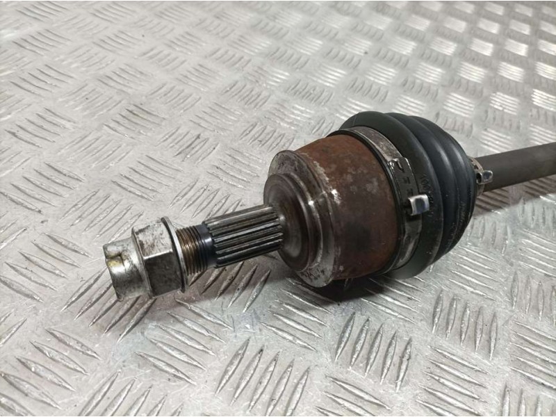 Recambio de transmision delantera izquierda para alfa romeo mito (145) junior referencia OEM IAM 55700562  