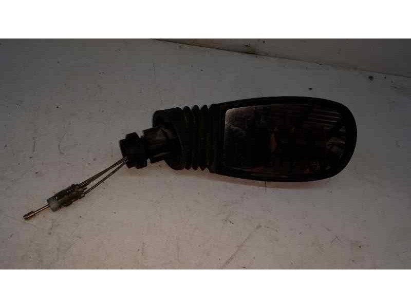 Recambio de retrovisor derecho para fiat punto berlina (188) 1.9 d elx (i) referencia OEM IAM   C/M