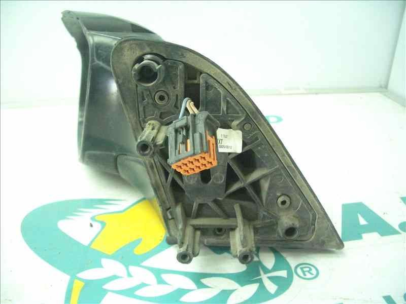 Recambio de retrovisor izquierdo para citroën xsara picasso 1.6 16v hdi referencia OEM IAM   ELECTRICO