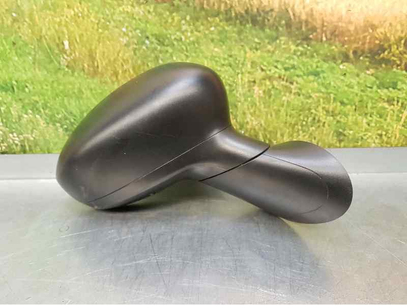 Recambio de retrovisor derecho para fiat nuova 500 (150) pop referencia OEM IAM  5 PINS ELECTRICO