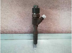 Recambio de inyector para renault laguna ii (bg0) authentique referencia OEM IAM 8200100272 0445110110B BOSCH
