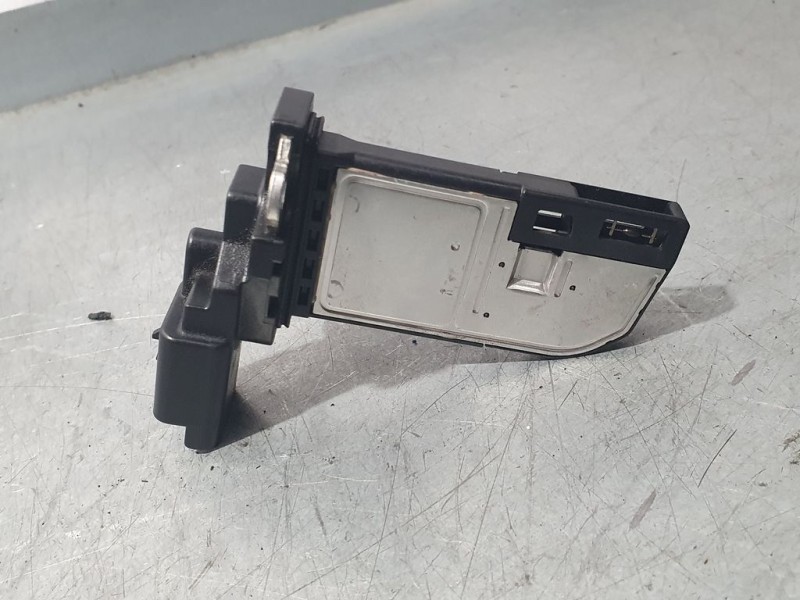 Recambio de caudalimetro para peugeot partner kombi outdoor referencia OEM IAM 9677093080 AFH50M27 HITACHI