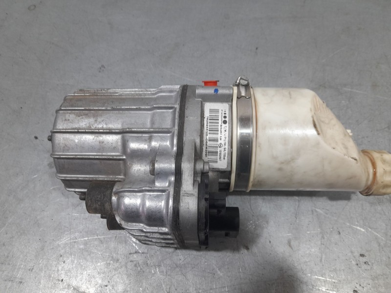 Recambio de bomba direccion electrica para opel zafira b cosmo referencia OEM IAM 7625955128  