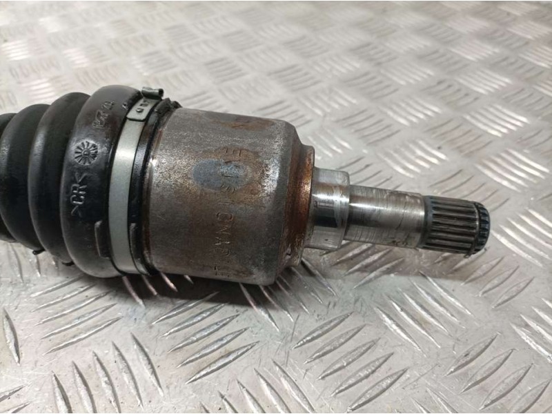 Recambio de transmision delantera izquierda para alfa romeo mito (145) junior referencia OEM IAM 55700562  
