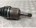 Recambio de transmision delantera izquierda para alfa romeo mito (145) junior referencia OEM IAM 55700562  