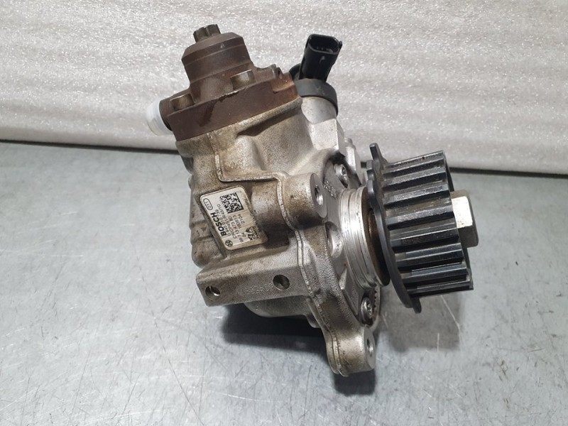 Recambio de bomba alta presion para citroën c3 1.6 blue-hdi fap referencia OEM IAM 9811347380 0445010739 BOSCH