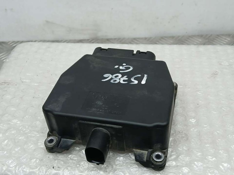 Recambio de modulo electronico para seat ibiza (6l1) hit referencia OEM IAM 6Q0906625A 400434B 