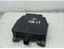 Recambio de modulo electronico para seat ibiza (6l1) hit referencia OEM IAM 6Q0906625A 400434B 