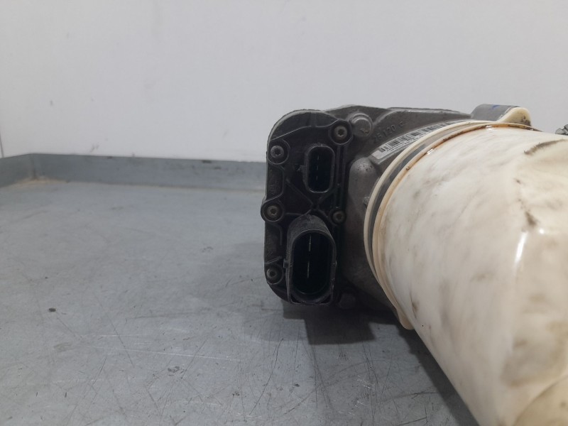 Recambio de bomba direccion electrica para opel zafira b cosmo referencia OEM IAM 7625955128  