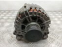 Recambio de alternador para volkswagen crafter caja cerrada caja cerrada 35, batalla mediana referencia OEM IAM 03L906024B 26162