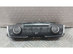 Recambio de mando climatizador para bmw 2 active tourer (f45) 218 i referencia OEM IAM 9371459  20020110