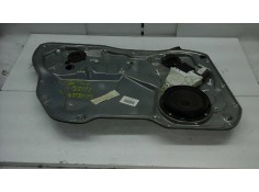 ELEVALUNAS DELANTERO IZQUIERDO 6L4837751ED 6 Y 8 PINS 970463104