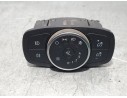Recambio de mando luces para ford fiesta (ce1) titanium referencia OEM IAM HIBT13D061AE 1050797300 