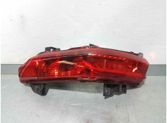 Recambio de piloto trasero izquierdo para piaggio (vespa) mp3 300ie sport lt referencia OEM IAM   