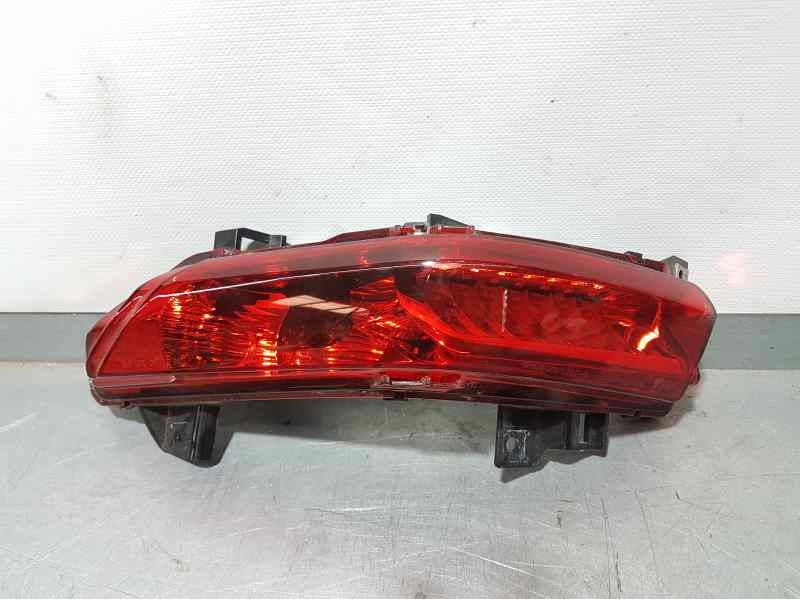 Recambio de piloto trasero izquierdo para piaggio (vespa) mp3 300ie sport lt referencia OEM IAM   