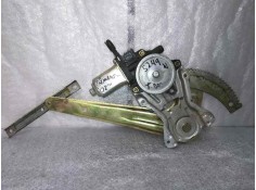 Recambio de elevalunas trasero derecho para nissan almera (n16/e) acenta referencia OEM IAM 827304M400 MMR6202 2 PINS