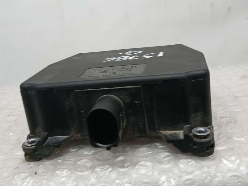 Recambio de modulo electronico para seat ibiza (6l1) hit referencia OEM IAM 6Q0906625A 400434B 