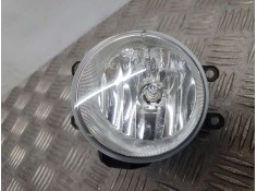 Recambio de faro antiniebla derecho para toyota auris touring sports (e18) active referencia OEM IAM 8122002110 90008497 VALEO
