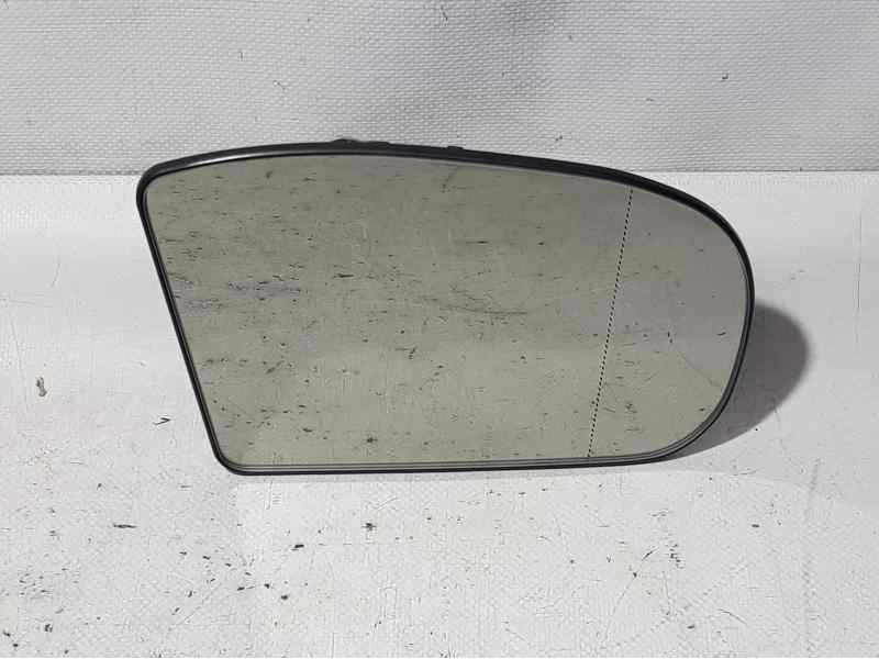 Recambio de cristal retrovisor derecho para mercedes-benz clase e (w211) berlina e 270 cdi (211.016) referencia OEM IAM A2038100