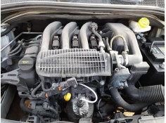 Recambio de motor completo para citroën c4 cactus 1.2 vti 82 referencia OEM IAM HM01  1627122980