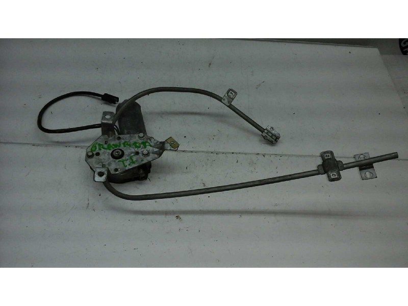 Recambio de elevalunas trasero izquierdo para ford granada berl./turnier referencia OEM IAM  2 PINS ELECTRICO