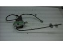 Recambio de elevalunas trasero izquierdo para ford granada berl./turnier referencia OEM IAM  2 PINS ELECTRICO
