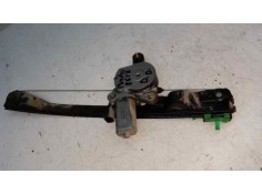 ELEVALUNAS DELANTERO DERECHO 2 PINS ELECTRICO