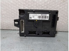 Recambio de modulo electronico para dacia sandero stepway referencia OEM IAM 284B10447R A2C92226608 CONTINENTAL