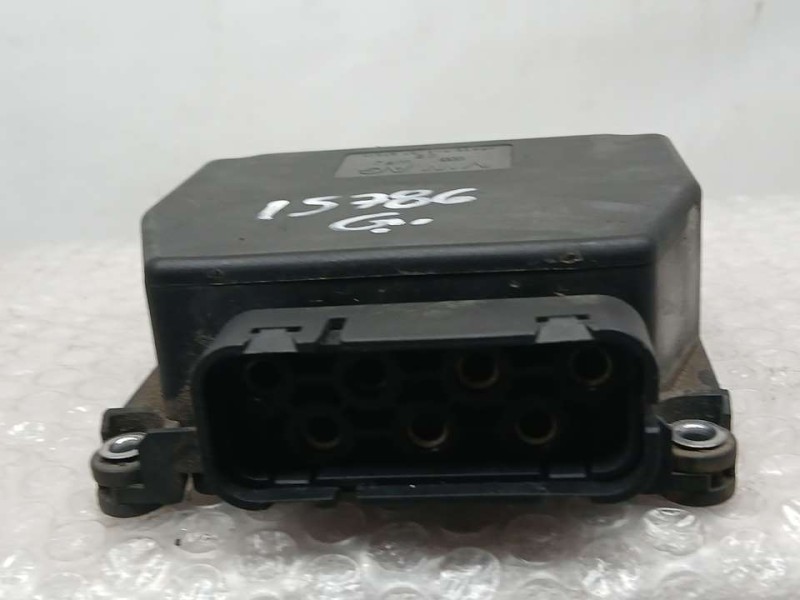 Recambio de modulo electronico para seat ibiza (6l1) hit referencia OEM IAM 6Q0906625A 400434B 