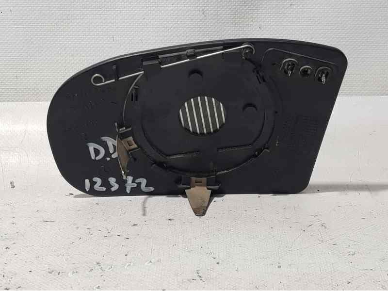 Recambio de cristal retrovisor derecho para mercedes-benz clase e (w211) berlina e 270 cdi (211.016) referencia OEM IAM A2038100