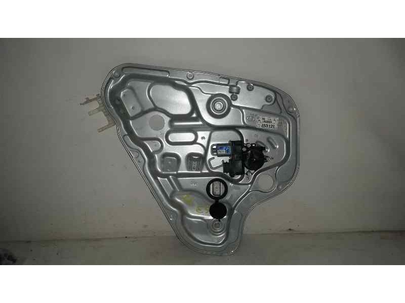 Recambio de elevalunas trasero izquierdo para hyundai i30 classic referencia OEM IAM  6 PINS ELECTRICO
