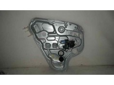 Recambio de elevalunas trasero izquierdo para hyundai i30 classic referencia OEM IAM  6 PINS ELECTRICO