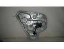 Recambio de elevalunas trasero izquierdo para hyundai i30 classic referencia OEM IAM  6 PINS ELECTRICO