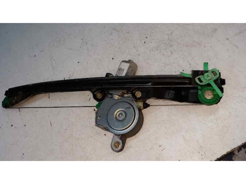 Recambio de elevalunas delantero derecho para fiat punto berlina (188) 1.9 d elx (i) referencia OEM IAM  2 PINS ELECTRICO