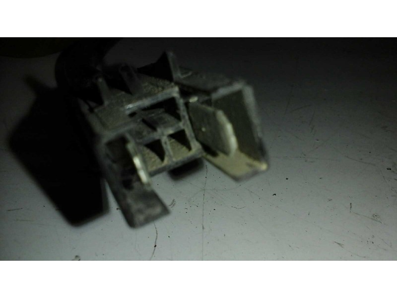 Recambio de elevalunas trasero izquierdo para ford granada berl./turnier referencia OEM IAM  2 PINS ELECTRICO