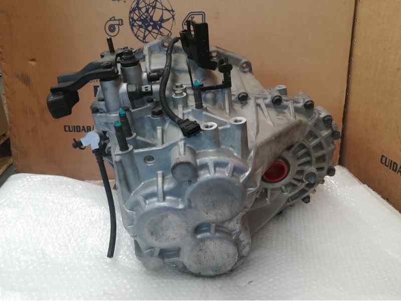 Recambio de caja cambios para kia carnival 2.9 crdi vgt ex i referencia OEM IAM 4300038050 Y061212325 5 VELOCIDADES