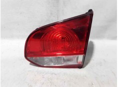 Recambio de piloto trasero derecho para volkswagen golf vi (5k1) advance referencia OEM IAM 5K0945094G 89090940 INTERIOR