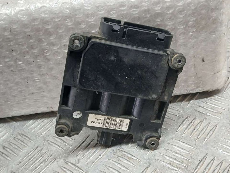 Recambio de modulo electronico para seat ibiza (6l1) hit referencia OEM IAM 6Q0906625A 400434B 