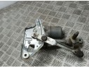 Recambio de motor limpia delantero para peugeot 5008 active referencia OEM IAM 9671062180 3397021288 BOSCH IZQUIERDO