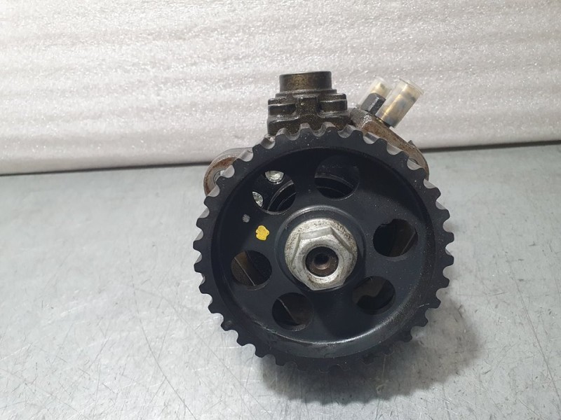 Recambio de bomba alta presion para opel antara cosmo 4x4 referencia OEM IAM 96440341 0445010142 BOSCH