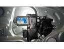 Recambio de elevalunas trasero izquierdo para hyundai i30 classic referencia OEM IAM  6 PINS ELECTRICO
